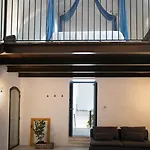 アパートホテル Dimore Santagaeta ラーカレ