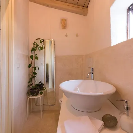 Aparthotel Dimore Santa Gaeta