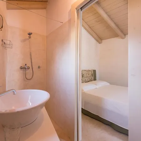 Dimore Santa Gaeta Aparthotel Racale