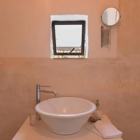 아파트호텔 Dimore Santa Gaeta 리케일