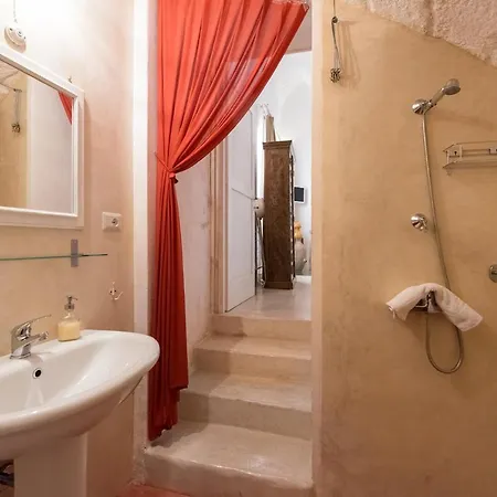 Dimore Santa Gaeta 아파트호텔 리케일