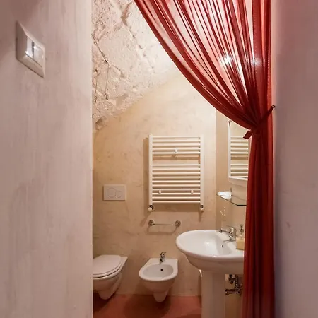 Dimore Santa Gaeta Aparthotel Racale
