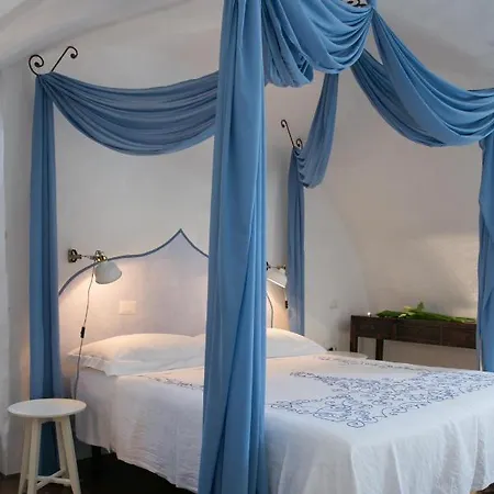 Aparthotel Dimore Santa Gaeta