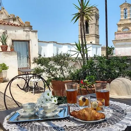 Dimore Santa Gaeta Racale