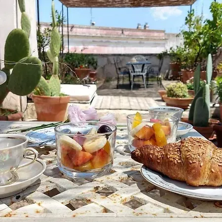 아파트호텔 Dimore Santa Gaeta 4*