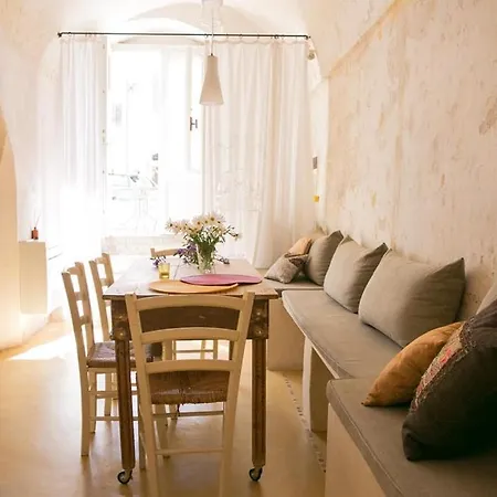 Dimore Santa Gaeta 4* 리케일