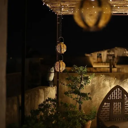 Dimore Santa Gaeta 4* 리케일