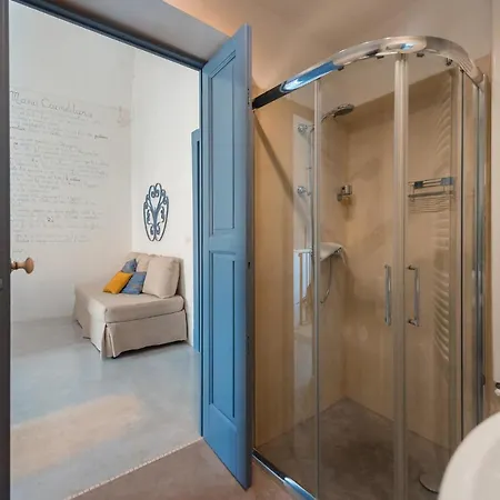 Dimore Santa Gaeta 4* 리케일