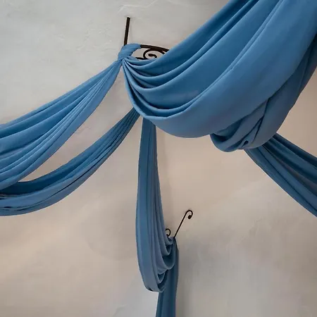 Dimore Santa Gaeta 리케일