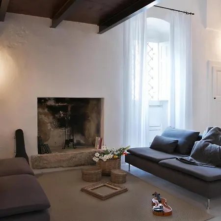 Dimore Santa Gaeta 아파트호텔