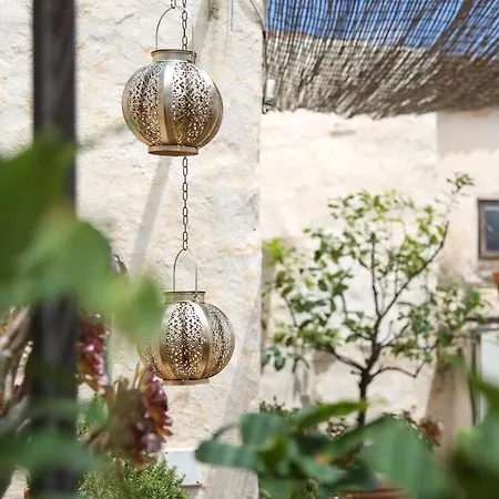 아파트호텔 Dimore Santa Gaeta 4*