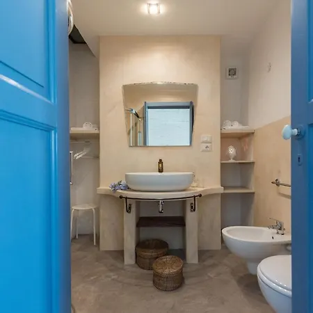 아파트호텔 Dimore Santa Gaeta