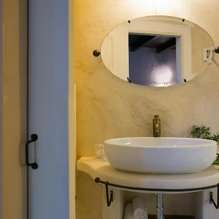 Dimore Santa Gaeta 리케일