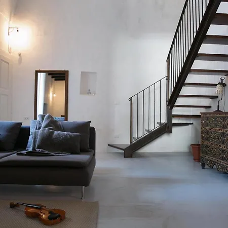 Dimore Santa Gaeta 아파트호텔 리케일