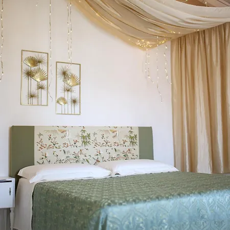 Dimore Santa Gaeta * Racale
