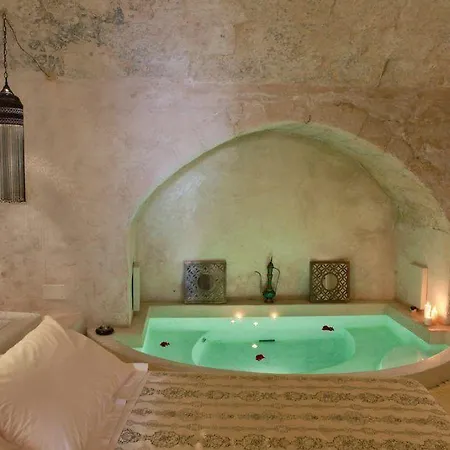 Dimore Santa Gaeta 아파트호텔 리케일