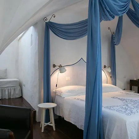 Dimore Santa Gaeta 아파트호텔 리케일