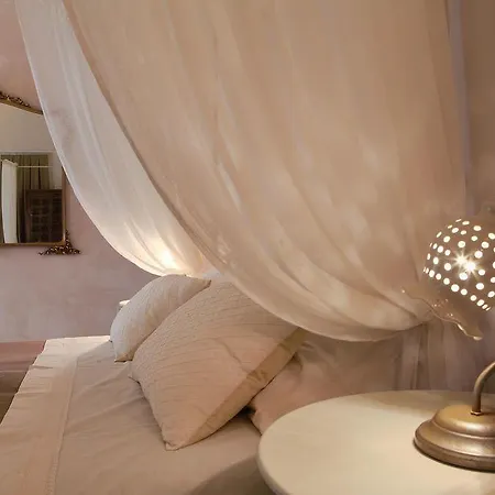 아파트호텔 Dimore Santa Gaeta