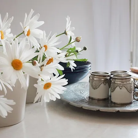 Dimore Santa Gaeta 아파트호텔 리케일