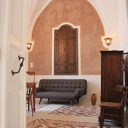 Dimore Santa Gaeta 아파트호텔 4*