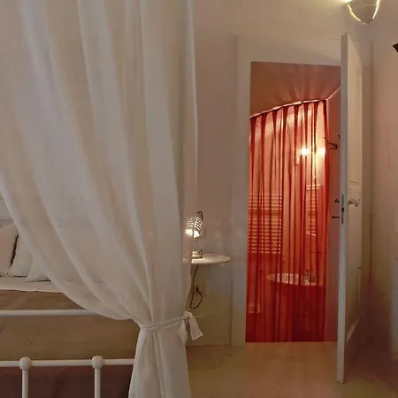 Dimore Santa Gaeta 4* 리케일