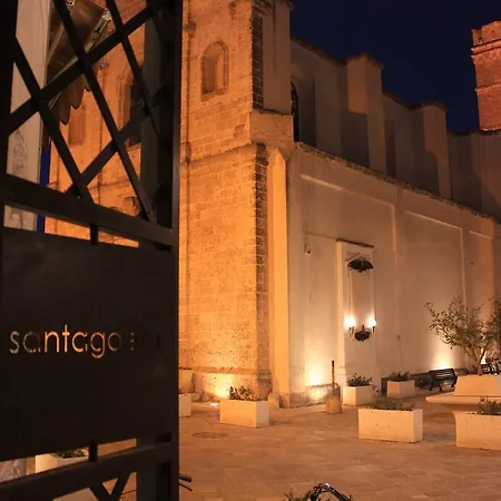 Dimore Santagaeta