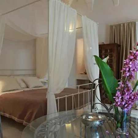 Dimore Santagaeta 4*