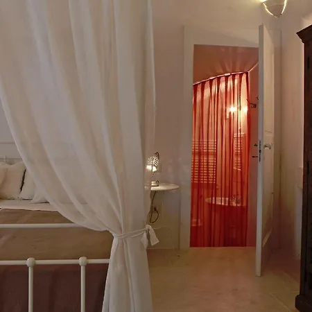 Aparthotel Dimore Santa Gaeta