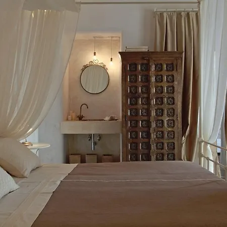 Dimore Santa Gaeta 리케일