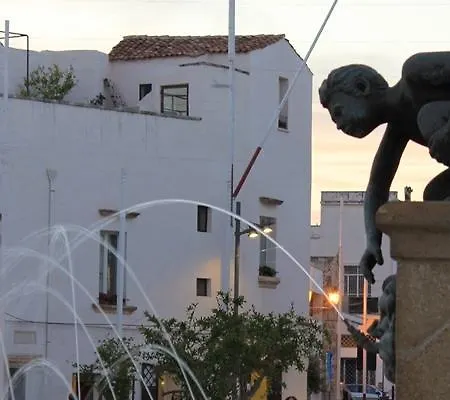 Dimore Santa Gaeta 리케일