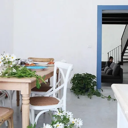 Dimore Santa Gaeta 리케일