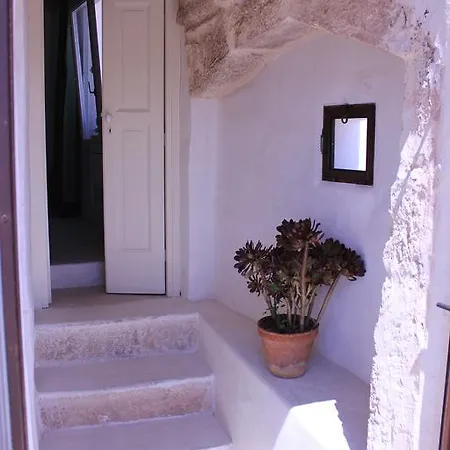 Dimore Santa Gaeta 리케일