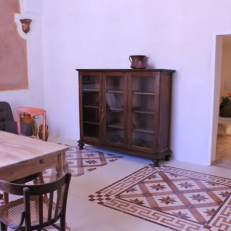 Dimore Santa Gaeta 4* 리케일