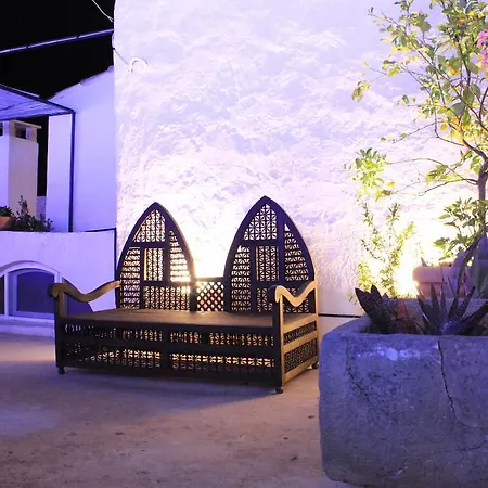 Dimore Santa Gaeta 아파트호텔 리케일