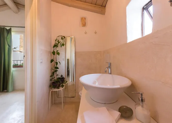 Apartahotel Dimore Santagaeta