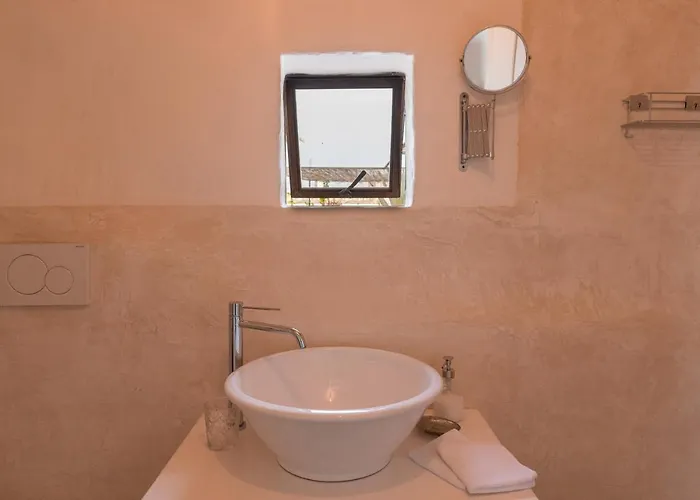 Apartahotel Dimore Santagaeta Racale