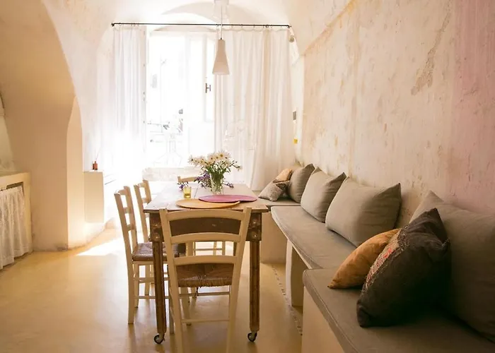 Dimore Santagaeta 4* Racale