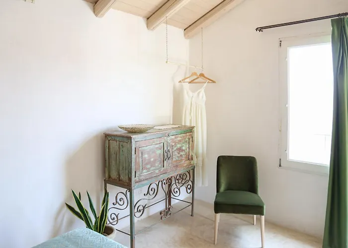 Dimore Santagaeta 4*