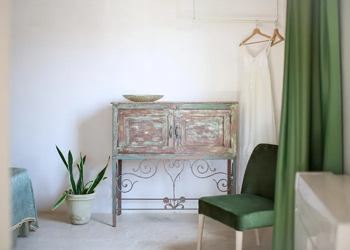 Dimore Santagaeta Apartahotel Racale