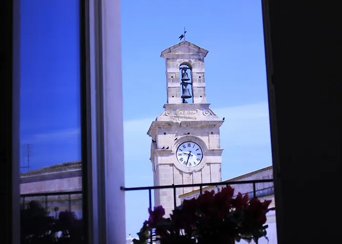Dimore Santagaeta Racale