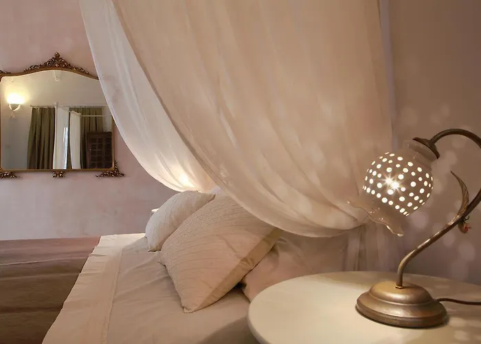 Apartahotel Dimore Santagaeta