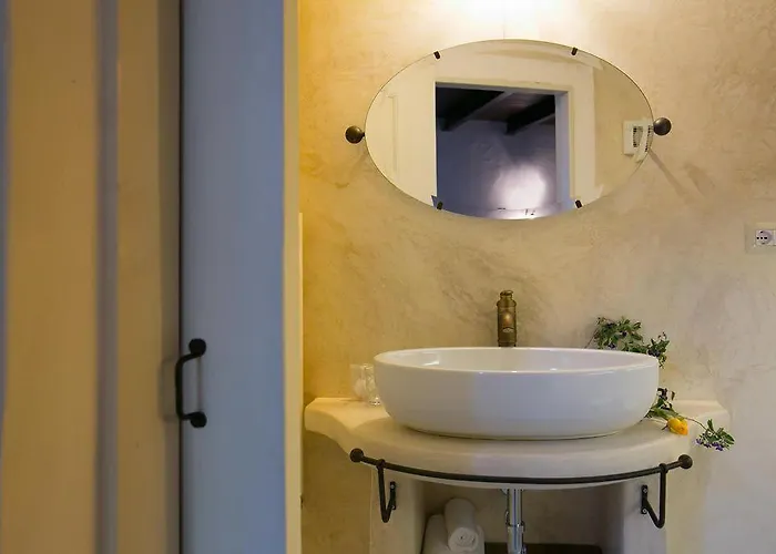 Apartahotel Dimore Santagaeta