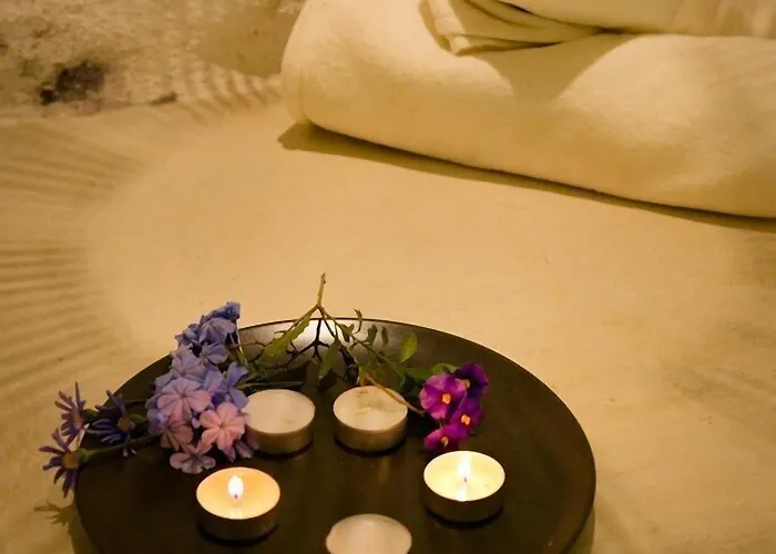 Apartahotel Dimore Santagaeta