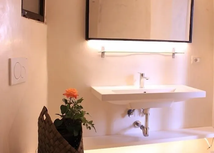 Apartahotel Dimore Santagaeta Racale