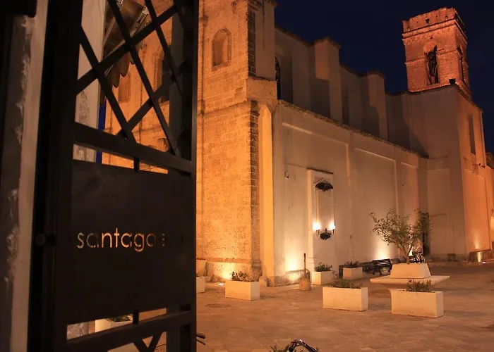 Dimore Santagaeta