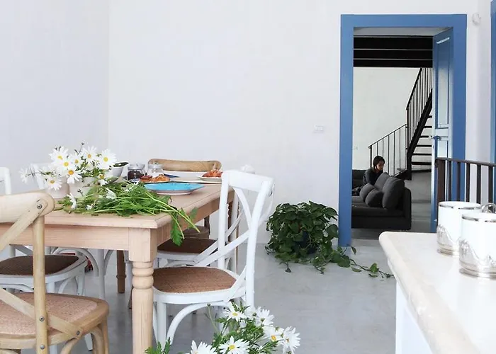 Dimore Santagaeta Racale