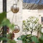 Aparthotel Dimore Santagaeta 4*