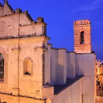 Aparthotel Dimore Santagaeta Racale