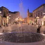 Apart Otel Dimore Santagaeta 4*