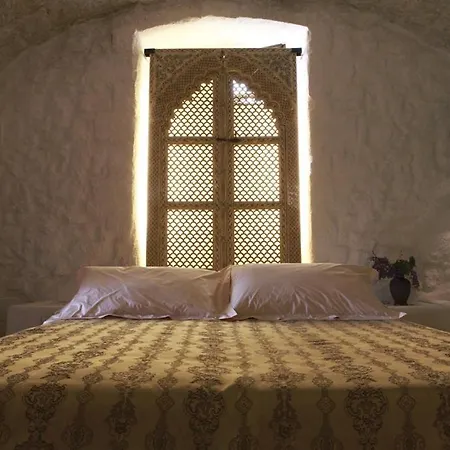 Dimore Santa Gaeta 4* Racale